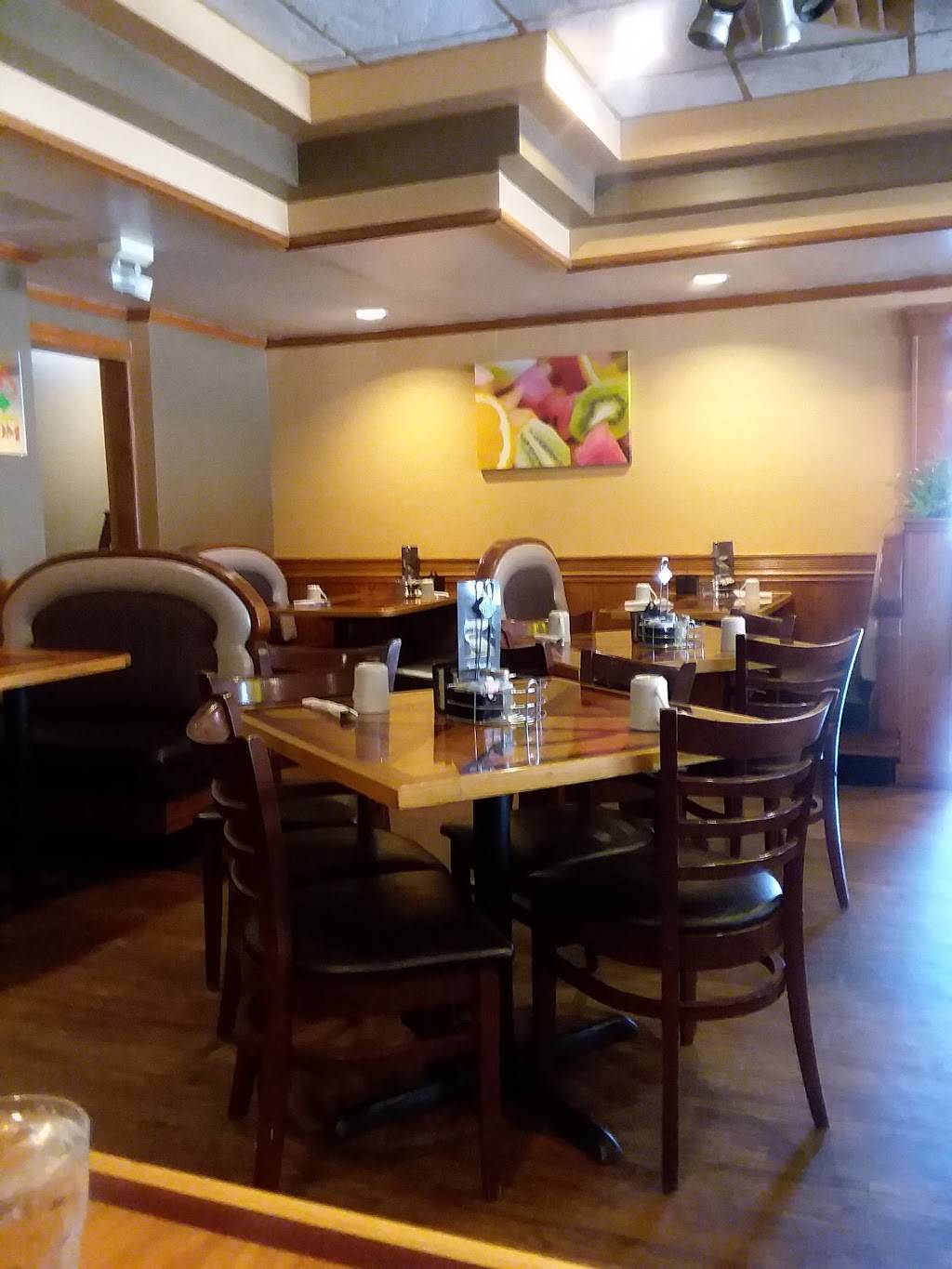 Citrus Cafe | cafe | 208 S Main St, Janesville, WI 53545, USA | 6087549006 OR +1 608-754-9006