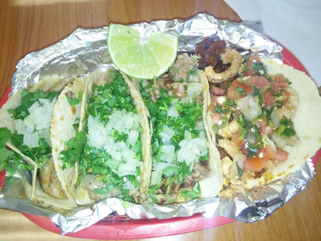 Taqueria Emanuel | restaurant | 2800 N Macdill Ave E, Tampa, FL 33607, USA | 8134535954 OR +1 813-453-5954