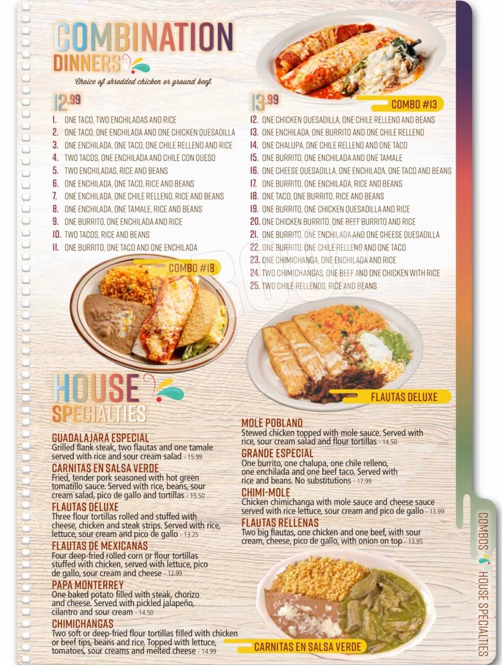 Las Brasas Grill Mexican Restaurant | restaurant | 3202 Andover Rd, Wellsville, NY 14895, USA | 5852963810 OR +1 585-296-3810