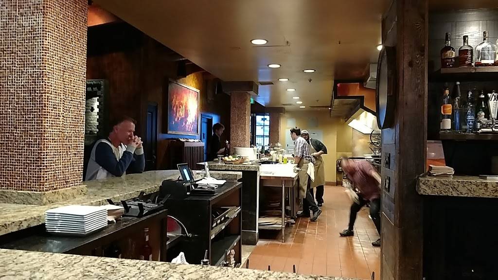 Brick Restaurant | restaurant | 216 N El Camino Real, San Clemente, CA 92672, USA | 9494291199 OR +1 949-429-1199