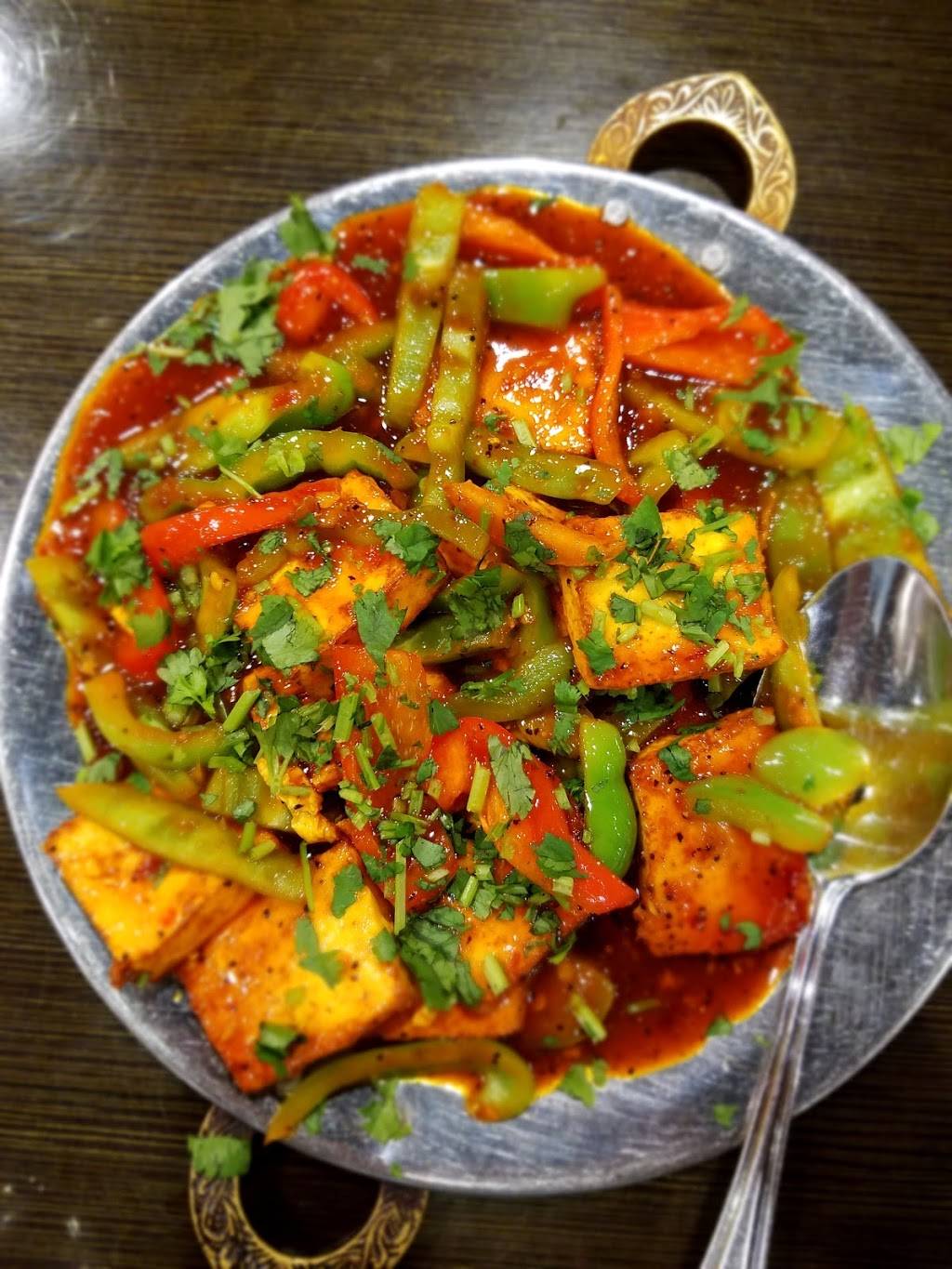 The Royal Rasoi | restaurant | 24288 Swartz Dr, Lake Forest, CA 92630, USA | 9494549600 OR +1 949-454-9600