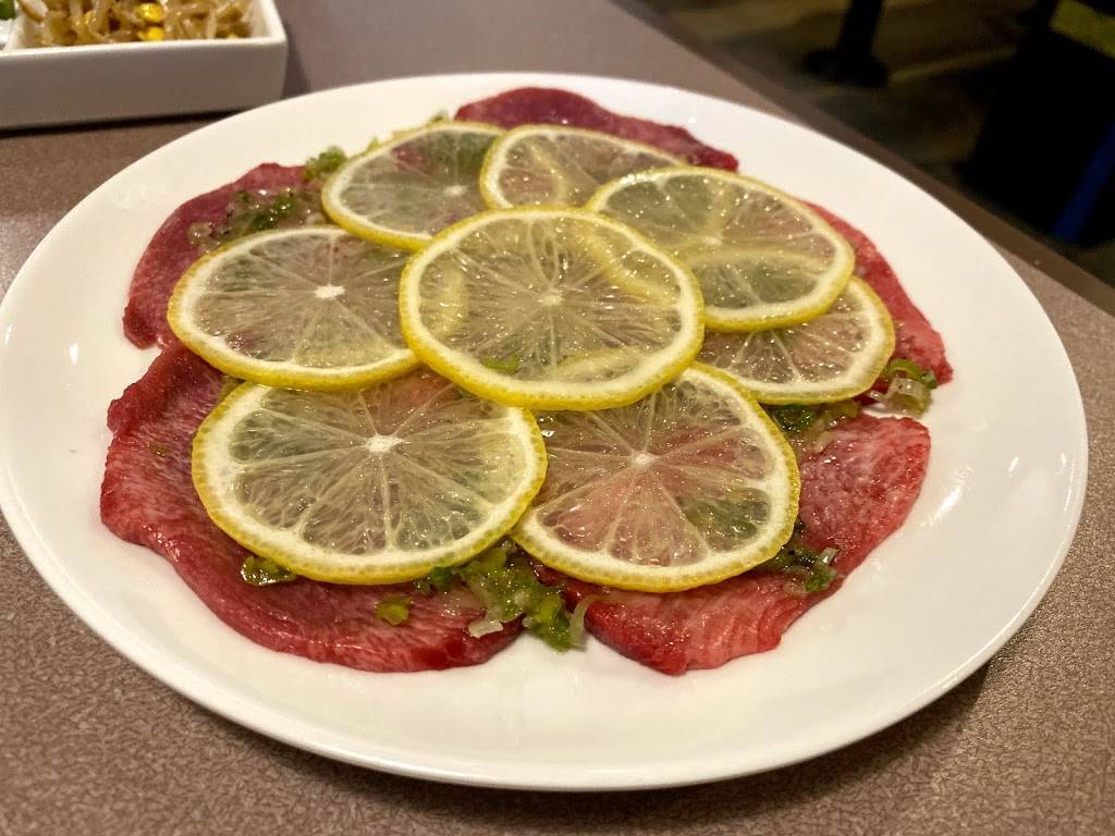 Tamaen Japanese BBQ | restaurant | Tozai Plaza, 15476 S Western Ave #106, Gardena, CA 90249, USA | 3103234129 OR +1 310-323-4129