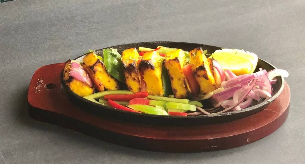 KRAVE INDIAN| Best Indian Restaurant In Woodbridge, Brampton, Mi | restaurant | 6150 Hwy 7 UNIT # 4, Woodbridge, ON L4H 0R2, Canada | 9058568288 OR +1 905-856-8288