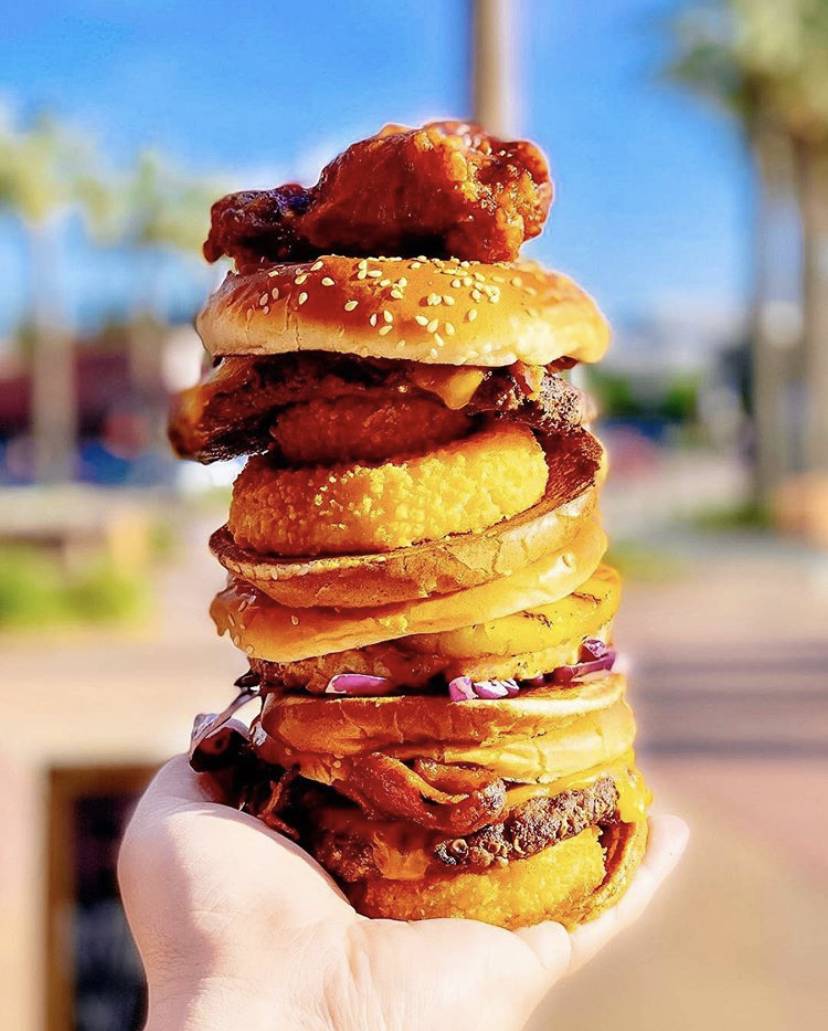 BurgerIM | restaurant | 200 Ellington Blvd, Gaithersburg, MD 20878, USA | 3012964752 OR +1 301-296-4752