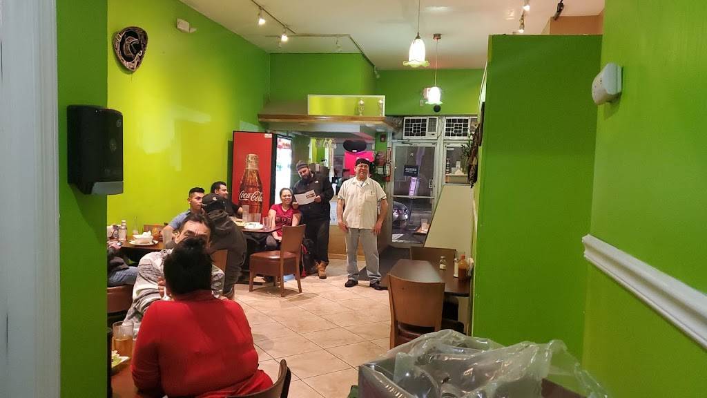 EL GÜERO | restaurant | 8 US-1, Port Chester, NY 10573, USA | 9144815247 OR +1 914-481-5247