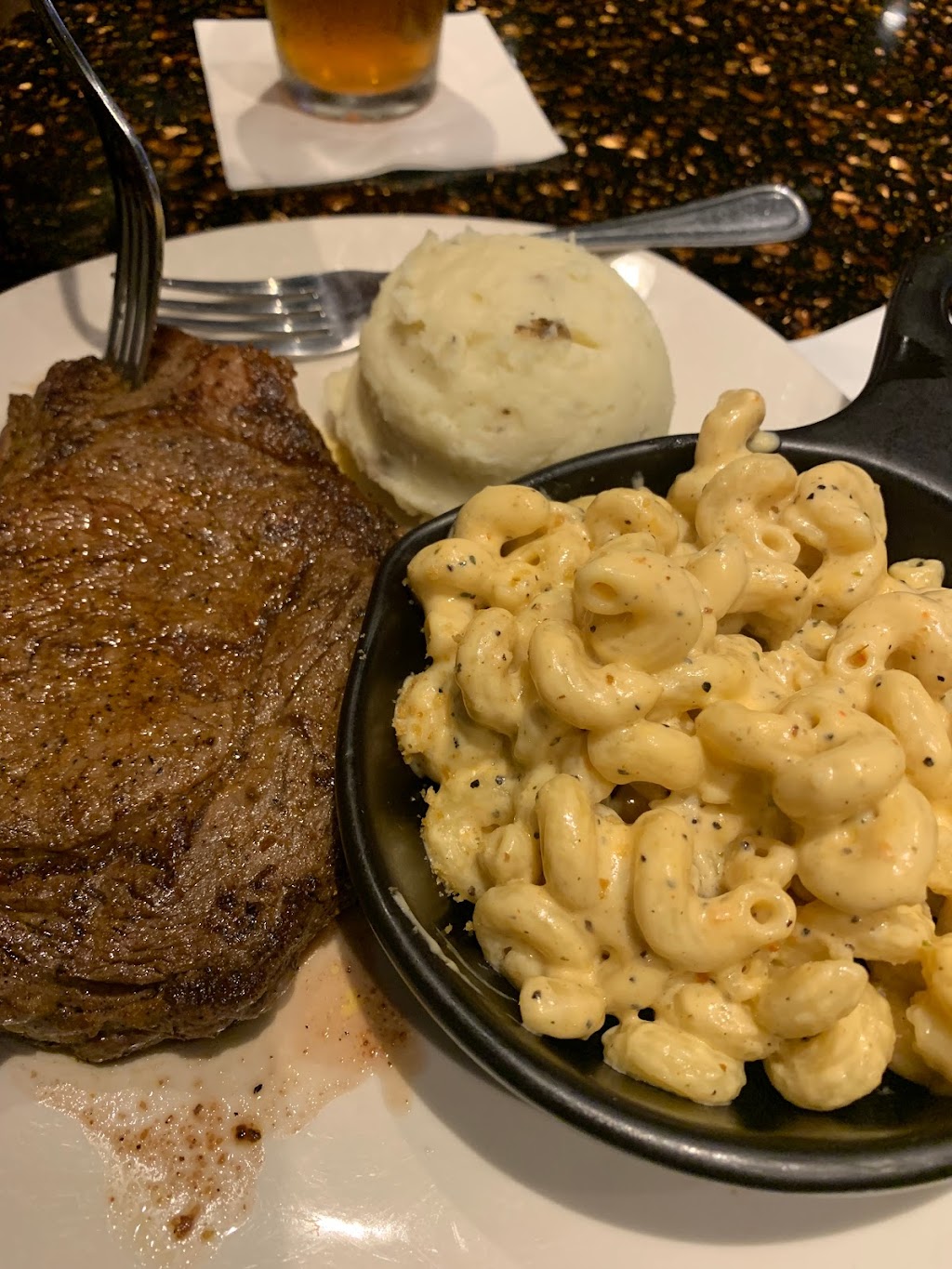 Outback Steakhouse | meal takeaway | 4505 Sherwood Way, San Angelo, TX 76901, USA | 3252242796 OR +1 325-224-2796