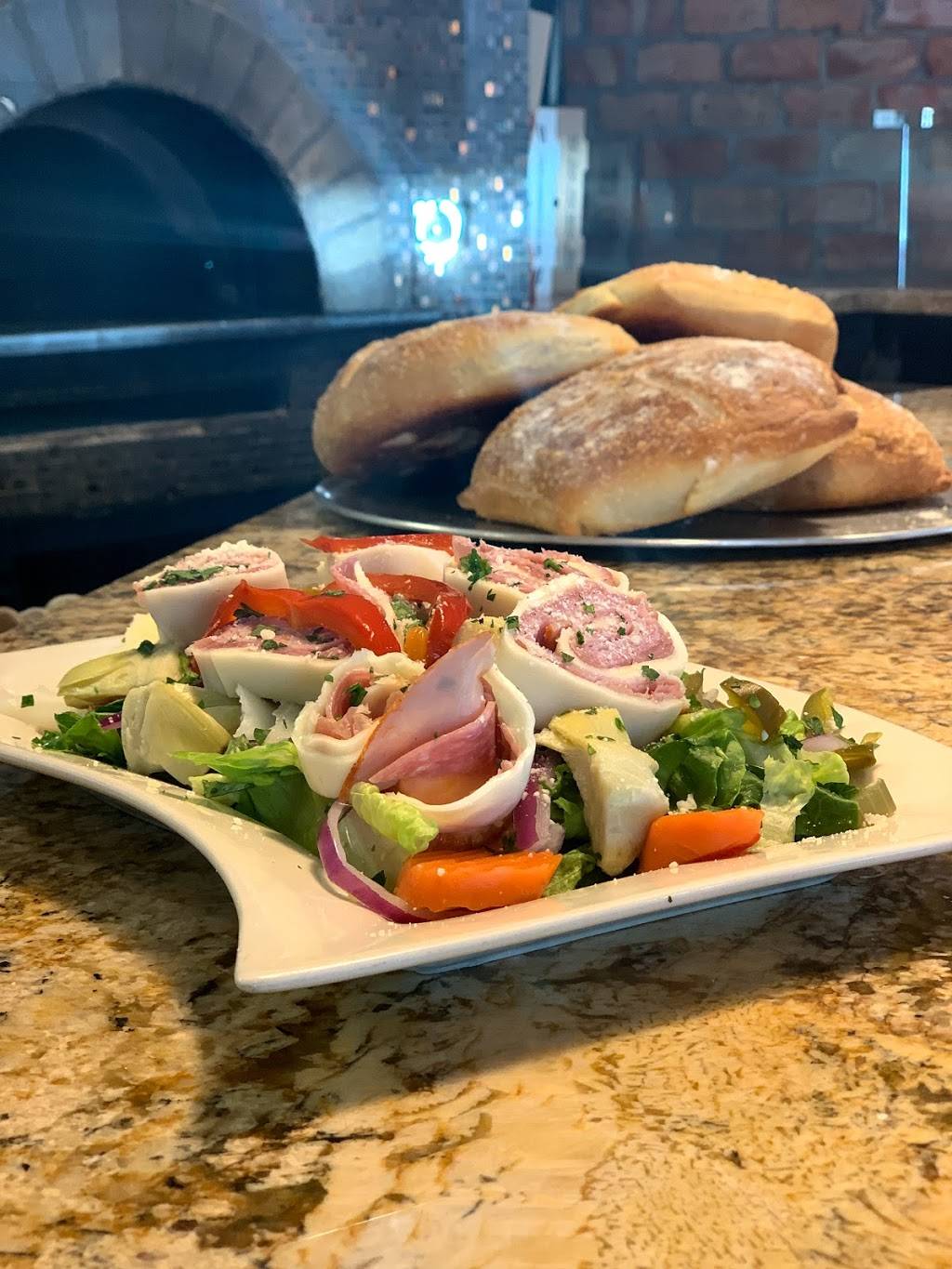 Valenti’s Italian Restaurant & Bar | restaurant | 222 FL-870 Suite 103, Lauderdale-By-The-Sea, FL 33308, USA | 9549002773 OR +1 954-900-2773