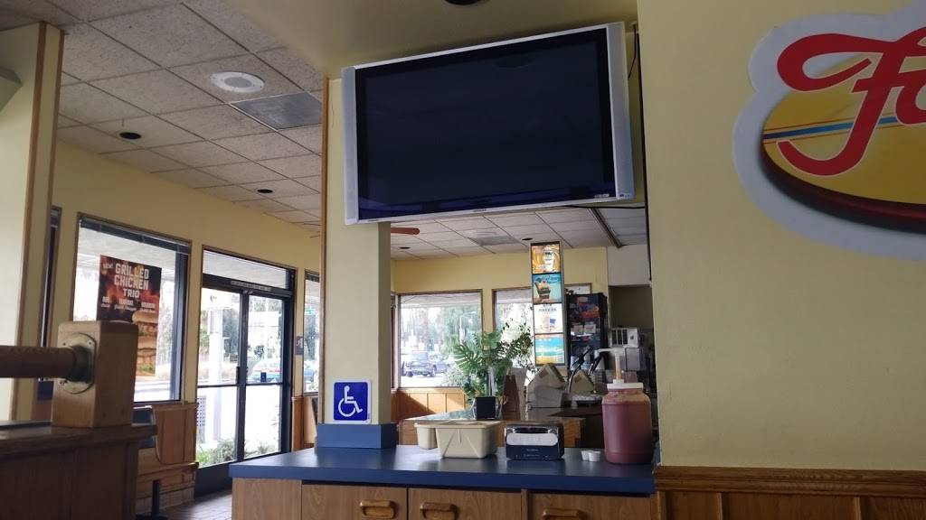 Fosters Freeze | restaurant | 31754 Castaic Rd, Castaic, CA 91384, USA | 6612570302 OR +1 661-257-0302