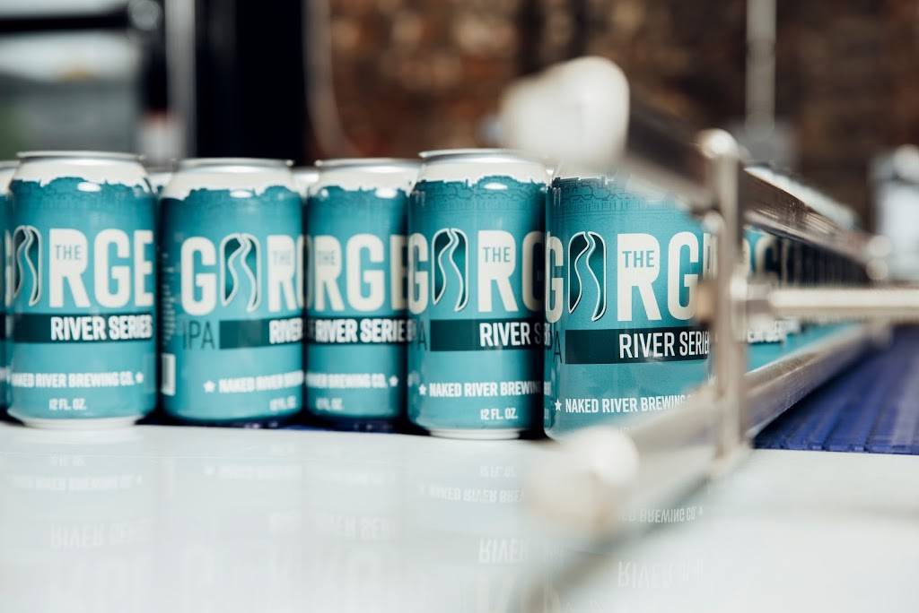 The Naked River Brewing Co. | restaurant | 1791 Reggie White Blvd, Chattanooga, TN 37408, USA | 4235411131 OR +1 423-541-1131