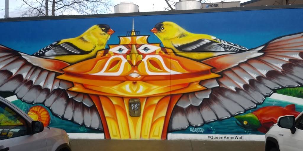 Yummy Teriyaki | restaurant | 622 1st Ave N, Seattle, WA 98109, USA | 2062817220 OR +1 206-281-7220