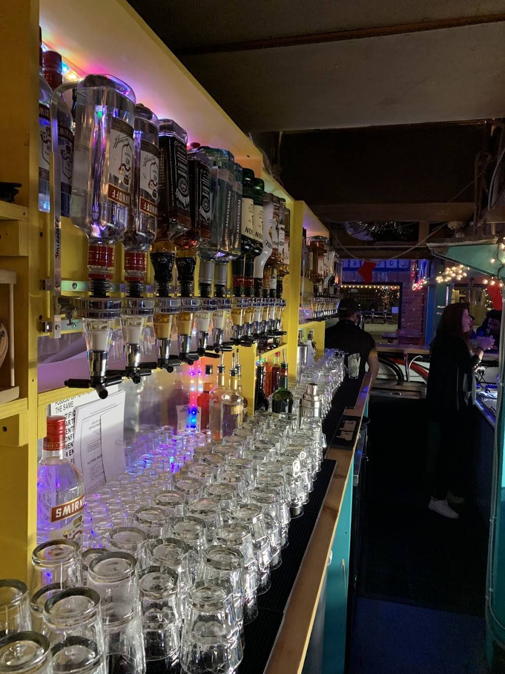 Mick Mullen’s Irish Bar | restaurant | 3467 S Broadway, Englewood, CO 80113, USA | 7203534456 OR +1 720-353-4456