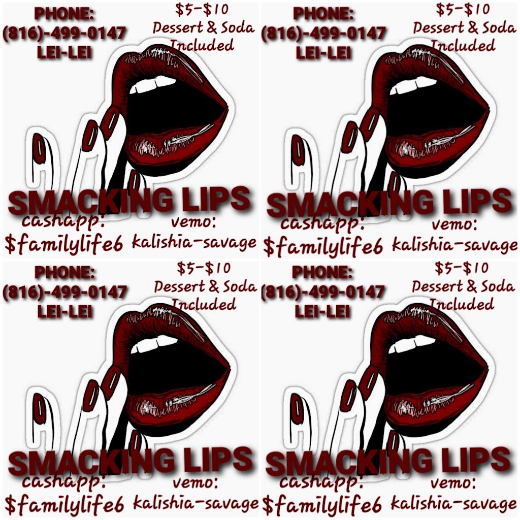 SMACKING LIPS LLC | restaurant | S Portland Ave, Oklahoma City, OK 73119, USA | 4054217163 OR +1 405-421-7163