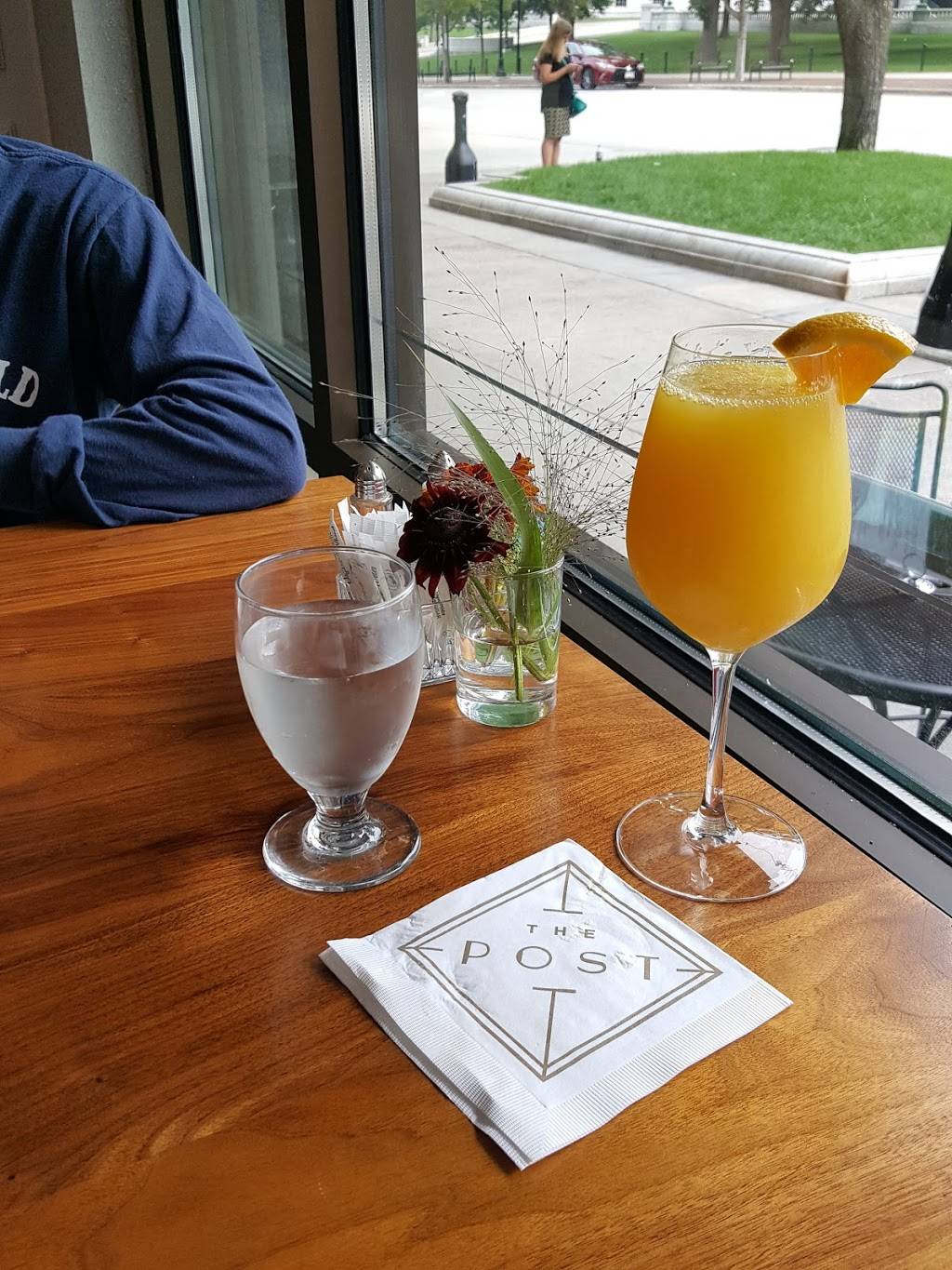 The Post | restaurant | 24 S Carroll St, Madison, WI 53703, USA | 6083271101 OR +1 608-327-1101