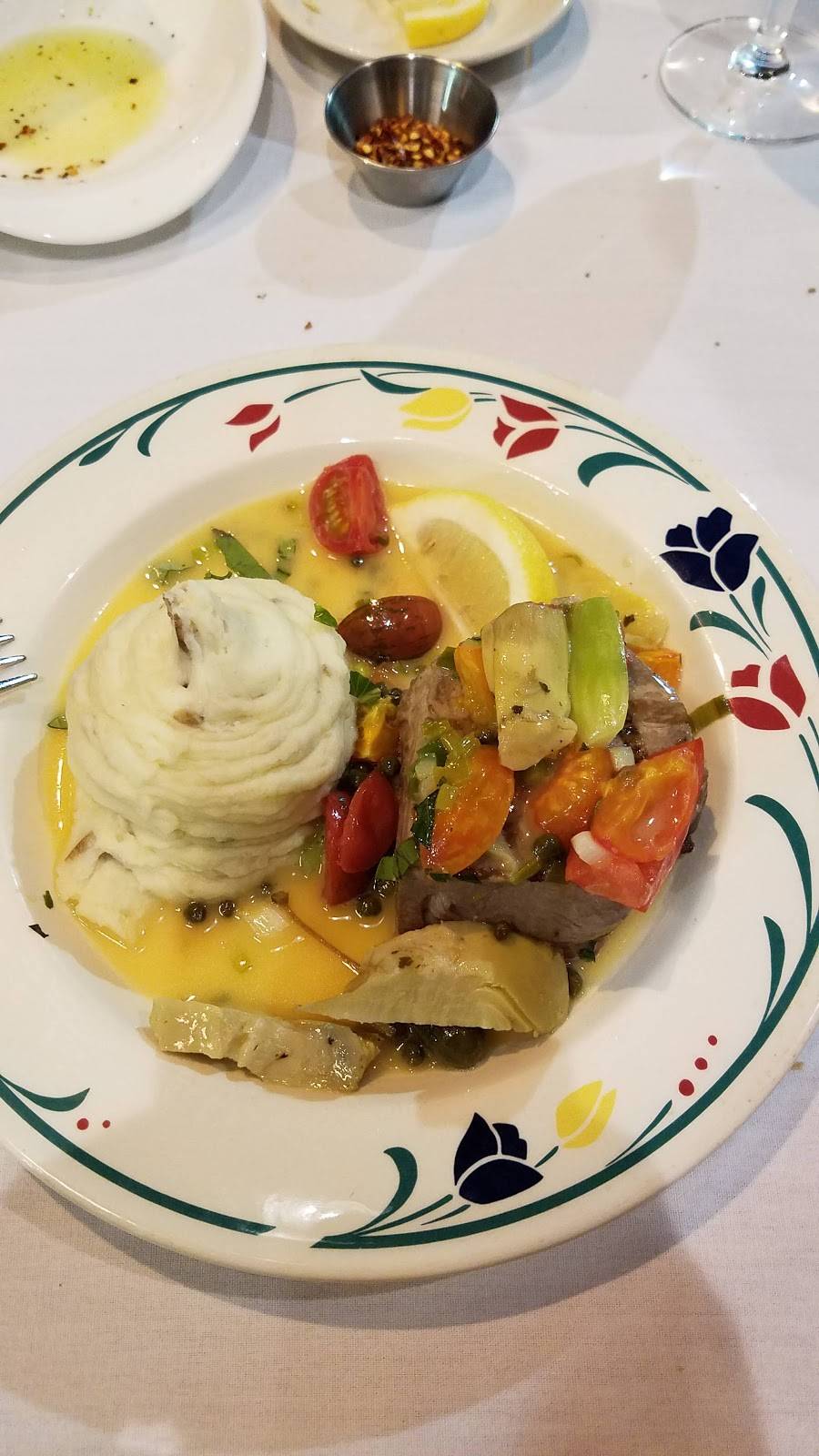 Anjelicas | restaurant | 1070 Ocean Ave, Sea Bright, NJ 07760, USA | 7328422800 OR +1 732-842-2800