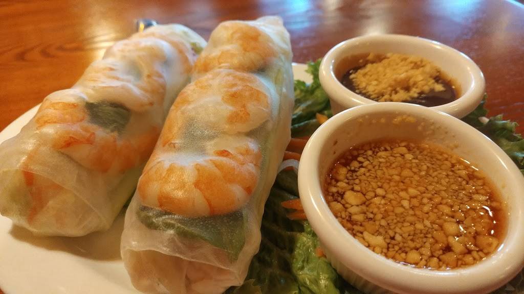 Phoenix Asian Cuisine | restaurant | 2001, 1641 New Garden Rd, Greensboro, NC 27410, USA | 3368555158 OR +1 336-855-5158