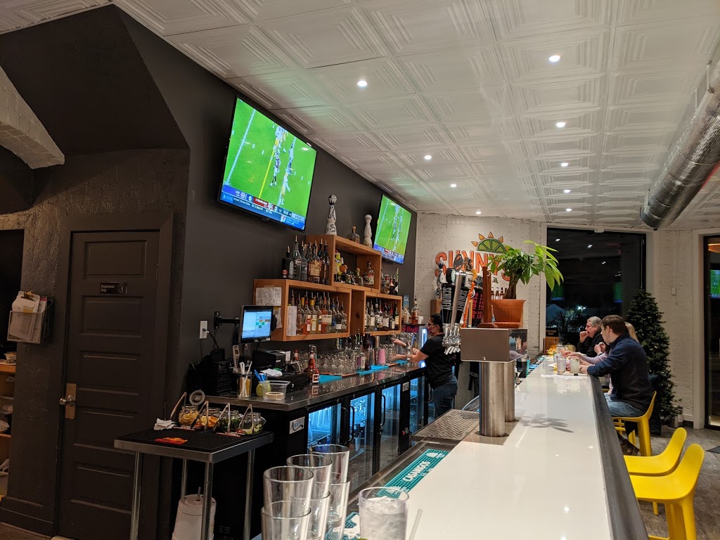 Sunnys Cantina | restaurant | 6655 Manchester Ave, St. Louis, MO 63139, USA | 3149448226 OR +1 314-944-8226