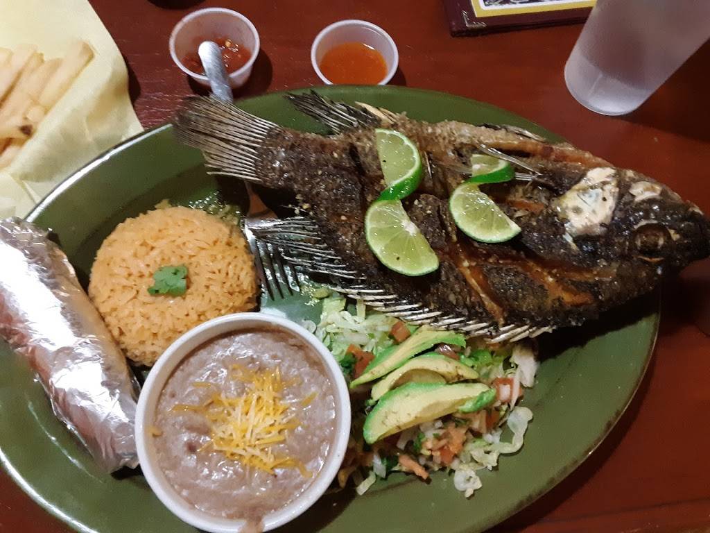 El Rey Del Taco | restaurant | 522 S Academy Blvd, Colorado Springs, CO 80910, USA | 7195504272 OR +1 719-550-4272