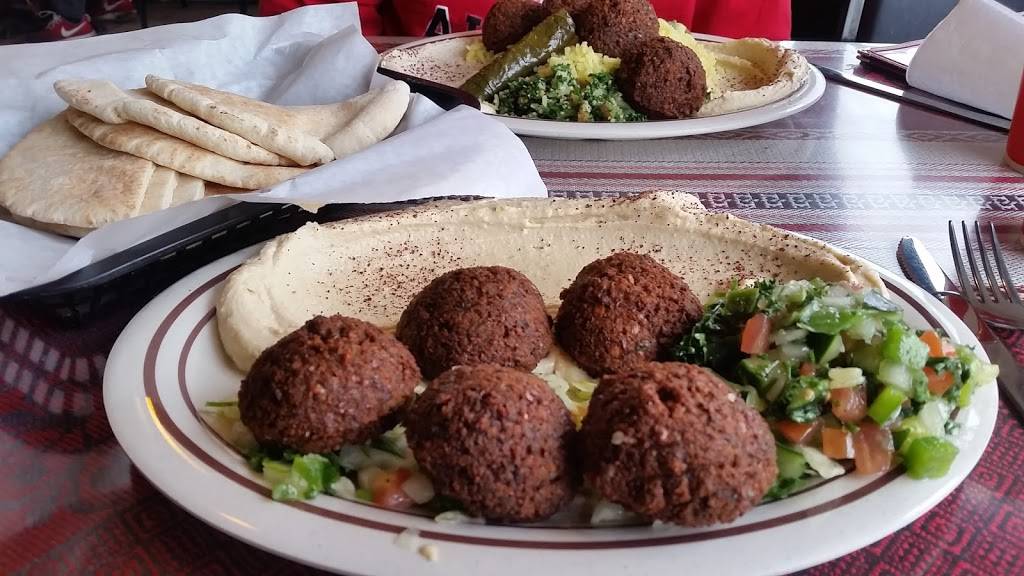 Jerusalem Restaurant | restaurant | 1890 E Evans Ave, Denver, CO 80210, USA | 3037778828 OR +1 303-777-8828