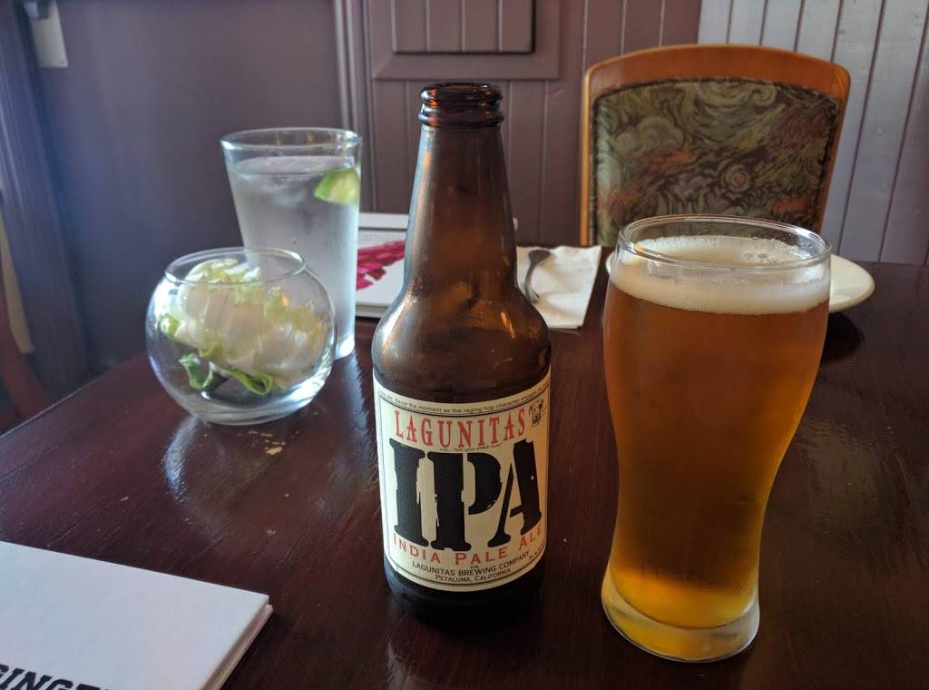 Ginger Thai | restaurant | 234 S Main St, Sebastopol, CA 95472, USA | 7078242259 OR +1 707-824-2259