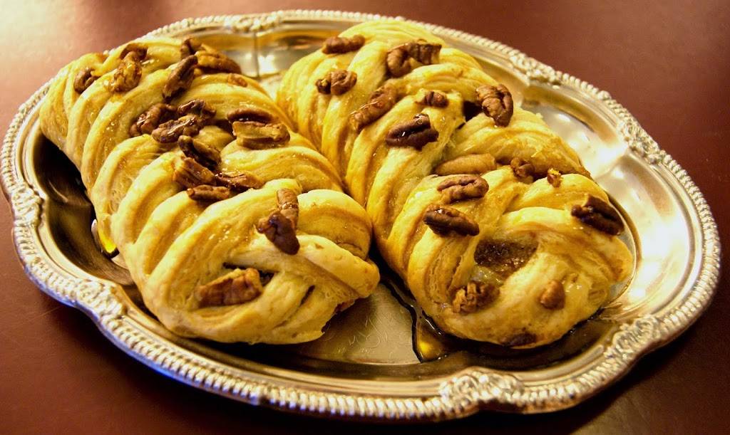 Caffè Casa | bakery | 128 S Kalamazoo Mall, Kalamazoo, MI 49007, USA | 2693851026 OR +1 269-385-1026