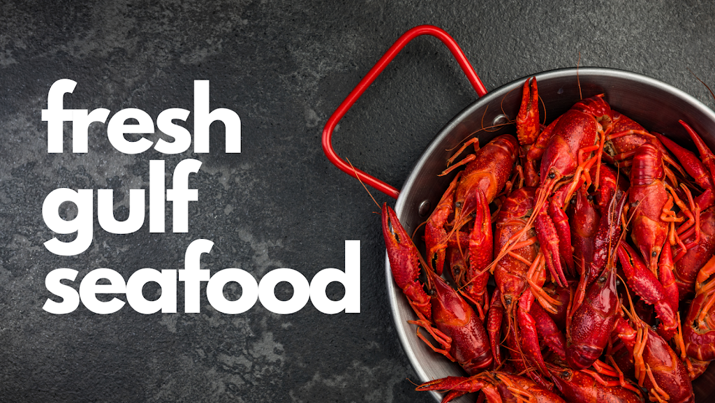 Pinchers Food Truck | restaurant | 126 Old Railroad Rd, Erath, LA 70533, USA | 3375047347 OR +1 337-504-7347