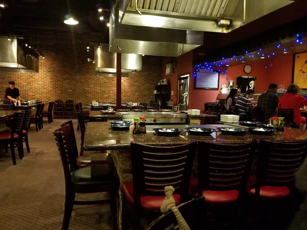 Honmachi Japanese Restaurant | restaurant | 2975 S Alma School Rd, Chandler, AZ 85248, USA | 4808572021 OR +1 480-857-2021