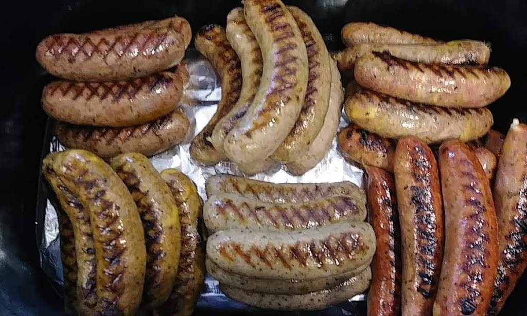 Nowickis Sausage Shoppe RC | restaurant | 107 S 3rd St, Rogers City, MI 49779, USA | 9897344100 OR +1 989-734-4100