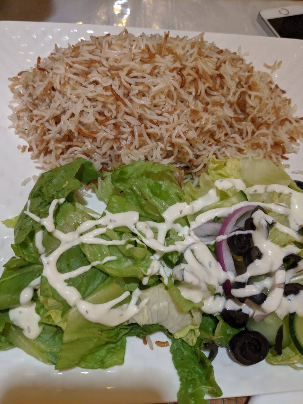 Harir Kabab House | restaurant | 2900 Woodroffe Ave #9, Nepean, ON K2J 4P7, Canada | 6134405788 OR +1 613-440-5788