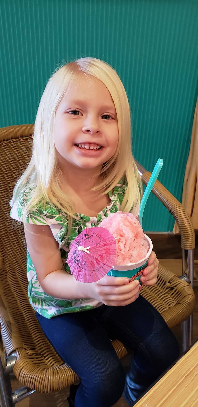 Bahama Bucks Original Shaved Ice Company | restaurant | 851 S Pinellas Ave, Tarpon Springs, FL 34689, USA | 7279352057 OR +1 727-935-2057