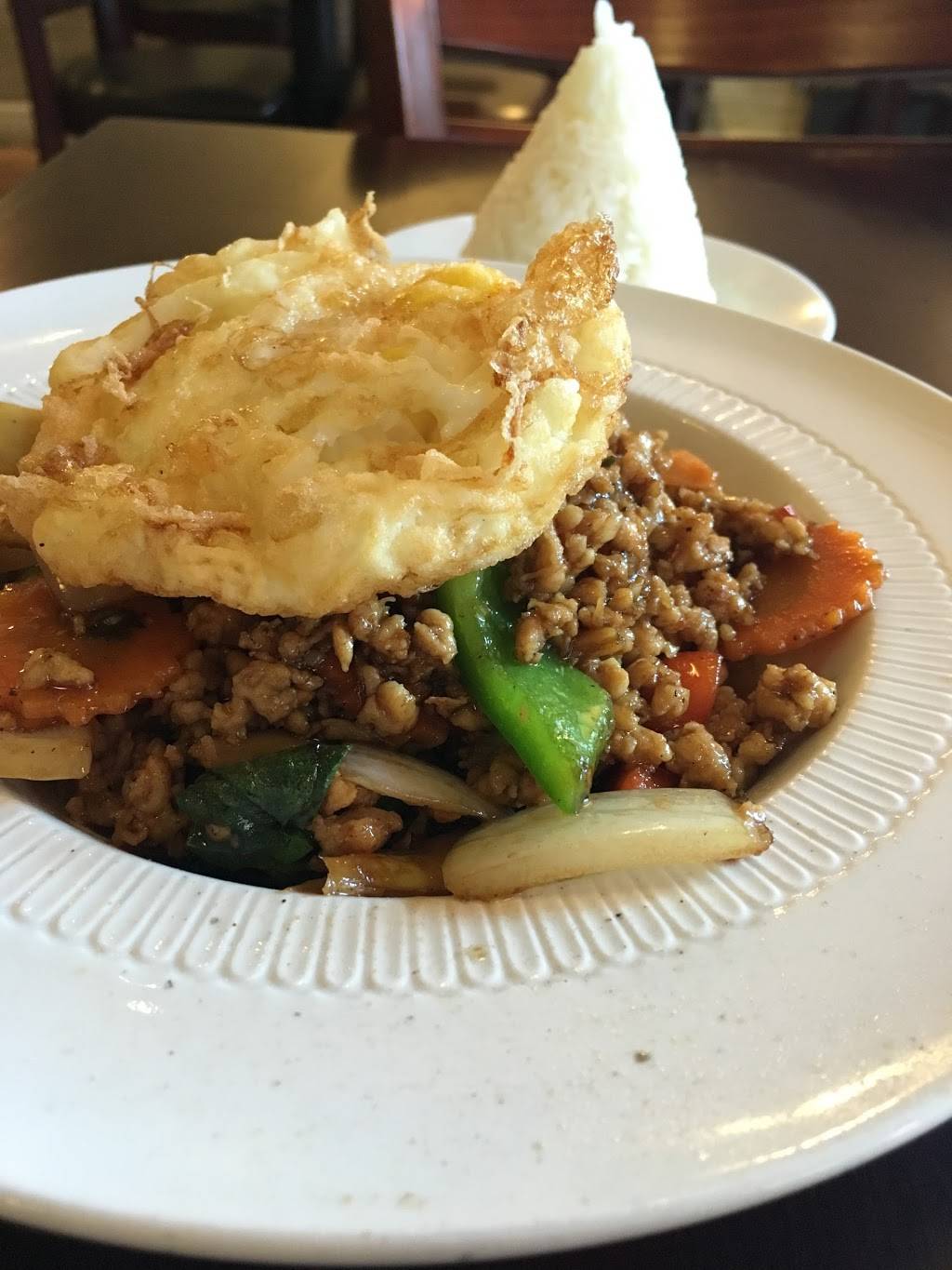 Kare Thai | meal takeaway | 752 10th Ave, New York, NY 10109, USA | 2127657800 OR +1 212-765-7800