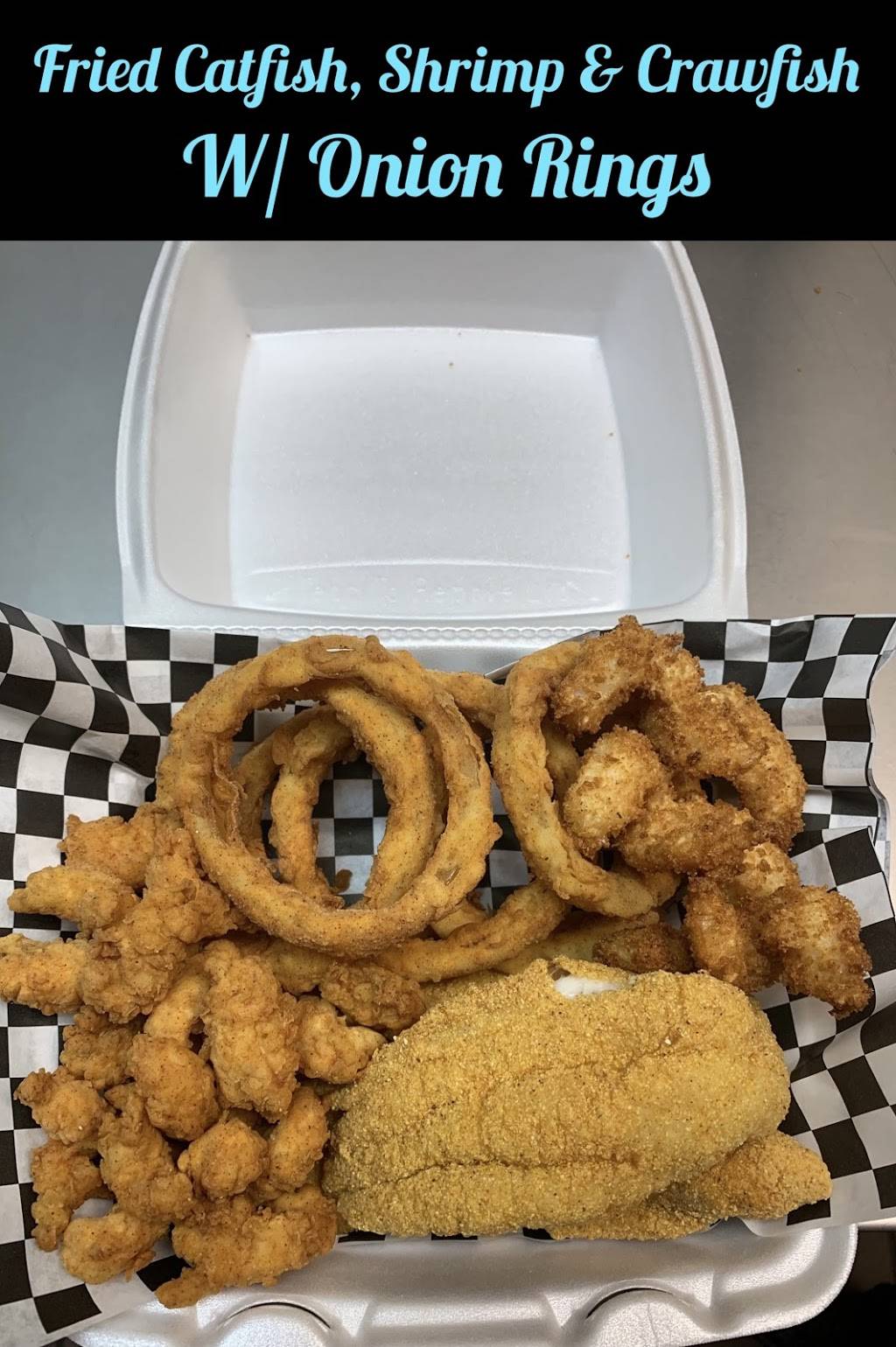Venturas Seafood | restaurant | 5205 Mason Rd Suite 100, Katy, TX 77450, USA | 2816764433 OR +1 281-676-4433