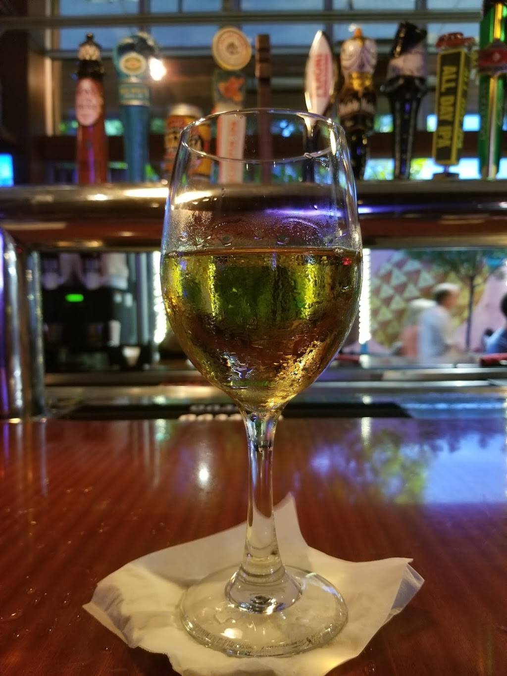 The Office Delray | restaurant | 201 E Atlantic Ave, Delray Beach, FL 33444, USA | 5612763600 OR +1 561-276-3600