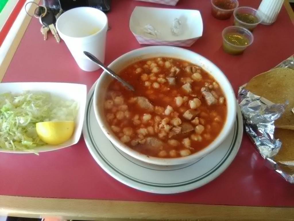 Los Jarritos | restaurant | 2509 Broadway, Sacramento, CA 95818, USA | 9164557911 OR +1 916-455-7911