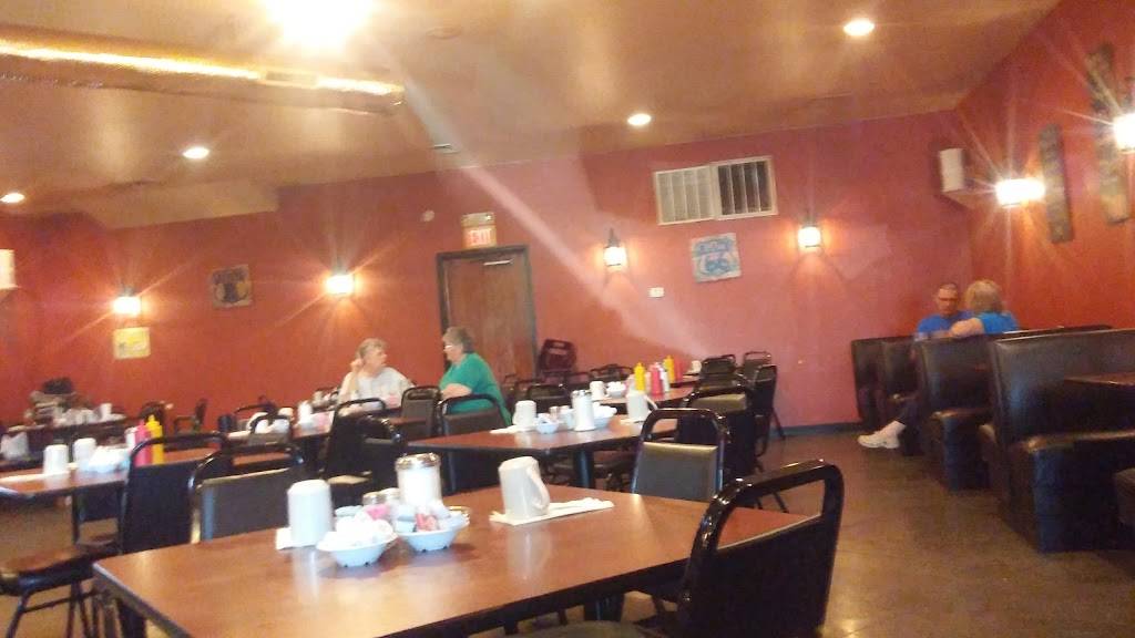 Route B Cafe | cafe | 2531 Main St, Boonville, MO 65233, USA | 6608822055 OR +1 660-882-2055