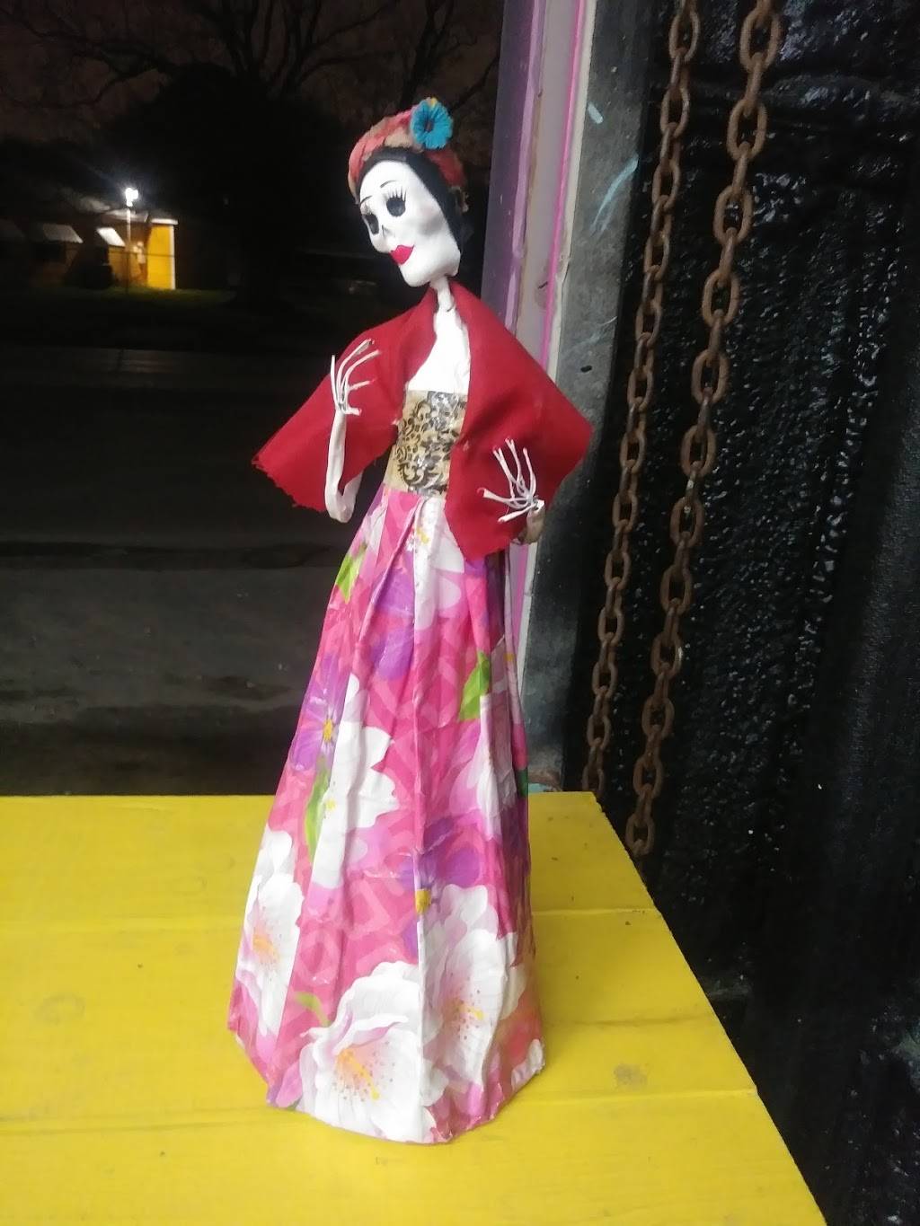 Lila’s Chilaquiles | restaurant | 5739 Sweetbriar St, Houston, TX 77017, USA | 8325062998 OR +1 832-506-2998