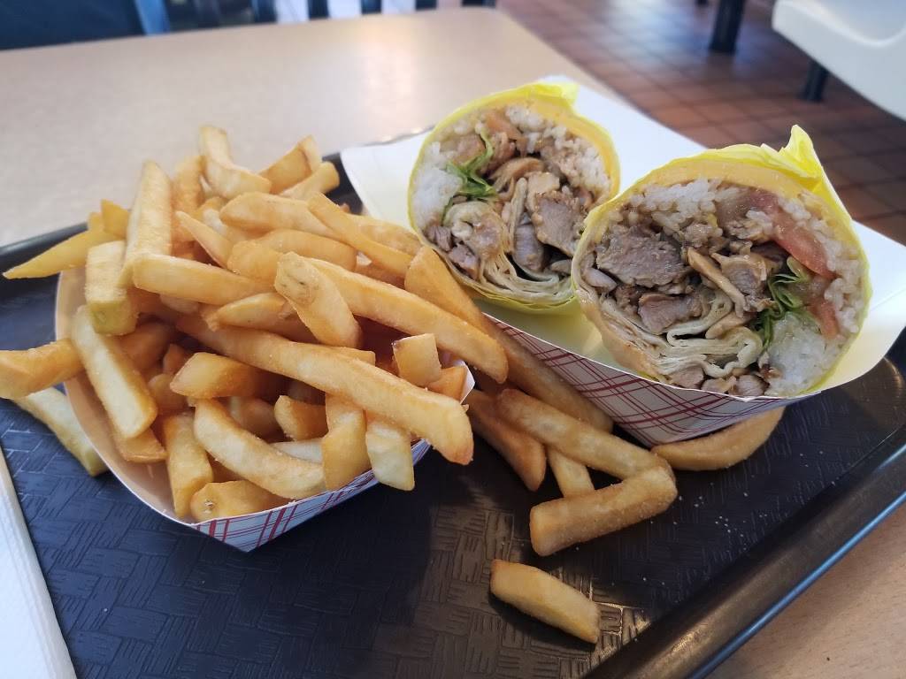 Golden Bowl Charbroiled Teriyaki | restaurant | 3768 Atlantic Ave, Long Beach, CA 90807, USA | 5625959095 OR +1 562-595-9095