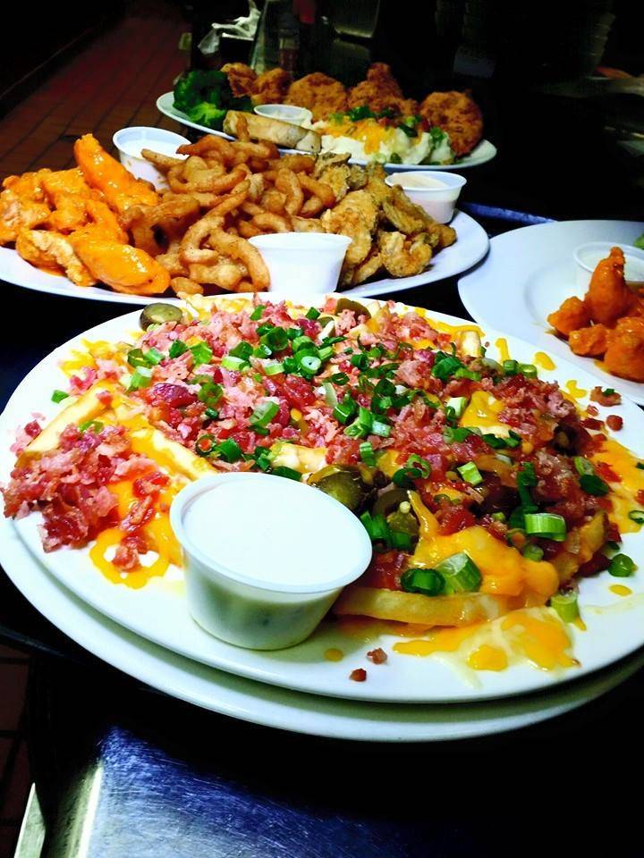 Nicks Bar & Grill | cafe | 5110 Paige Rd, The Colony, TX 75056, USA | 9726250936 OR +1 972-625-0936