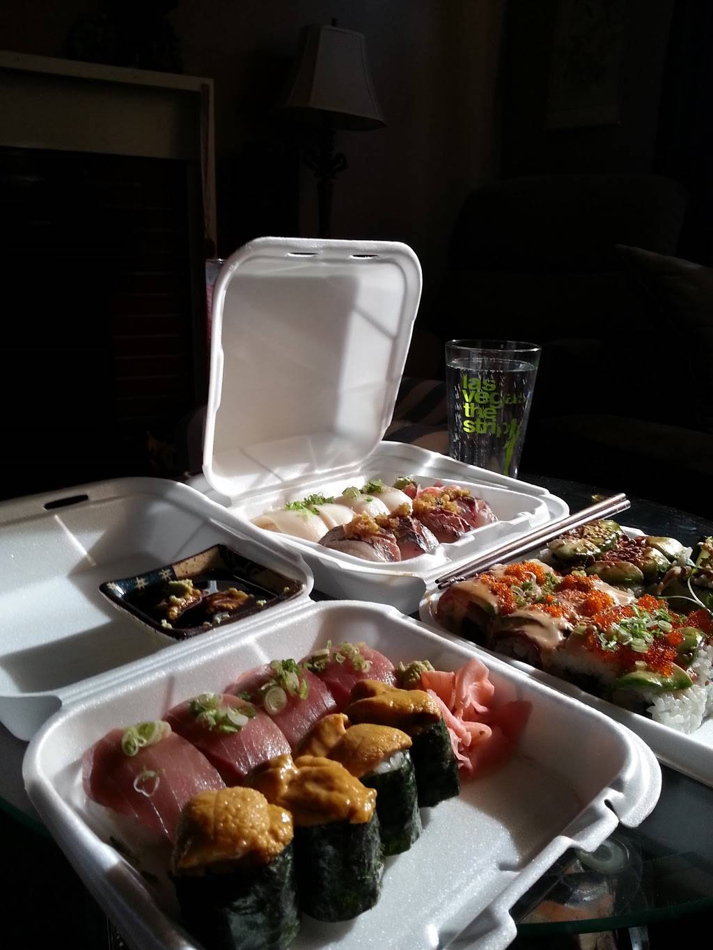 Tachi Sushi Bar | restaurant | 5458 Ygnacio Valley Rd, Concord, CA 94521, USA | 9256721431 OR +1 925-672-1431