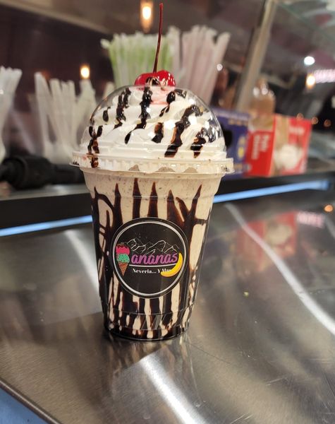 Bananas Neveria & Comida | restaurant | 3049 W 74th Ave, Westminster, CO 80030, USA | 7207082374 OR +1 720-708-2374