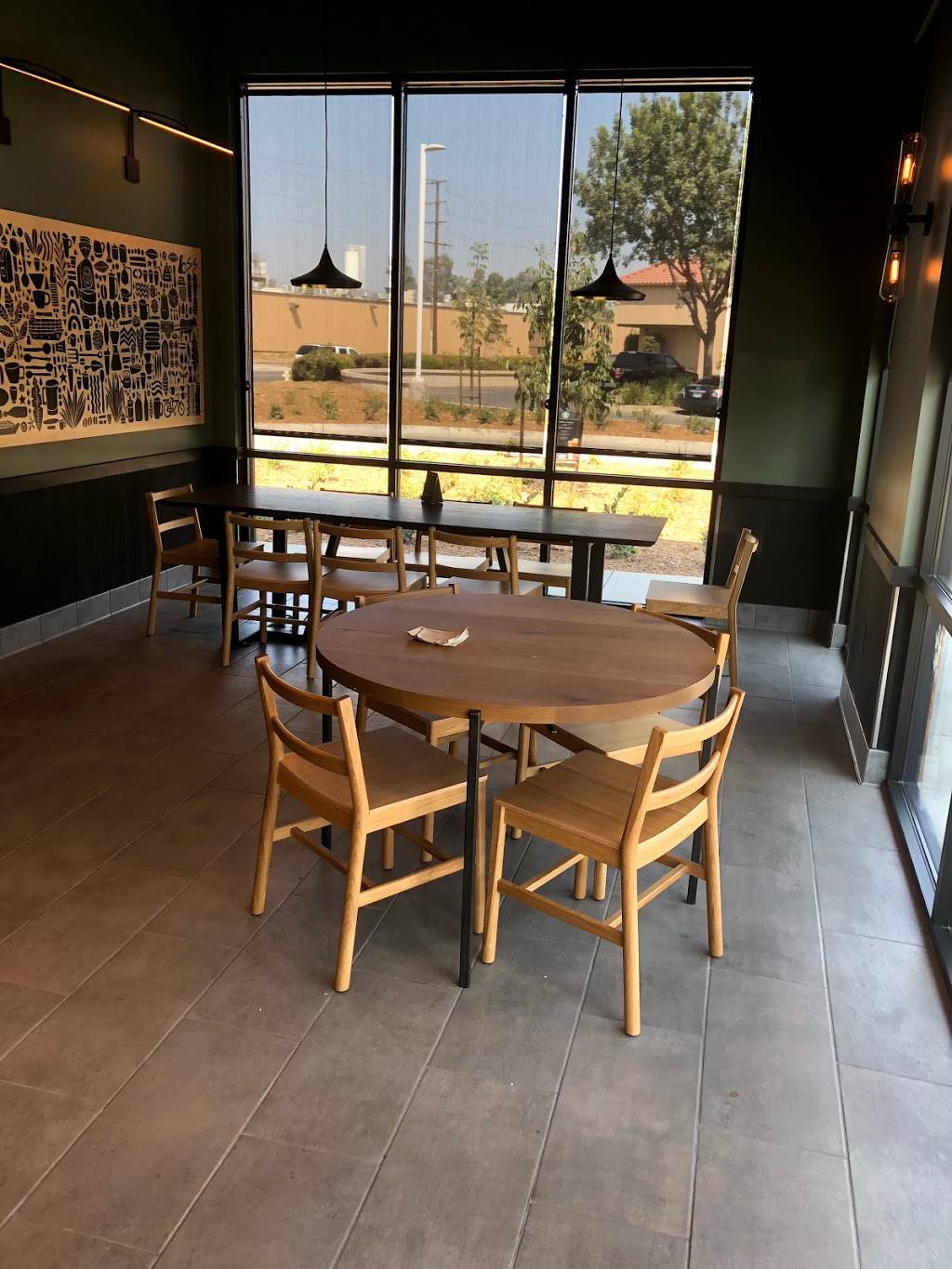 Starbucks | cafe | 1349 E Noble Ave, Visalia, CA 93292, USA | 5596228843 OR +1 559-622-8843