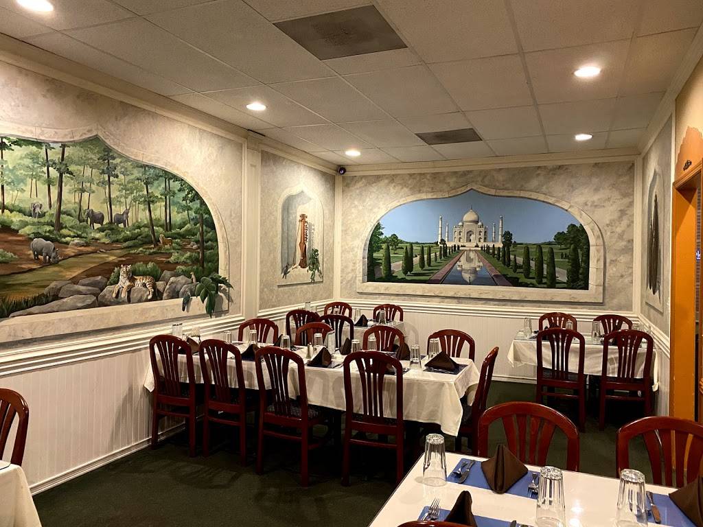 Taj Palace | restaurant | 2331 140th Ave NE, Bellevue, WA 98005, USA | 4256434200 OR +1 425-643-4200