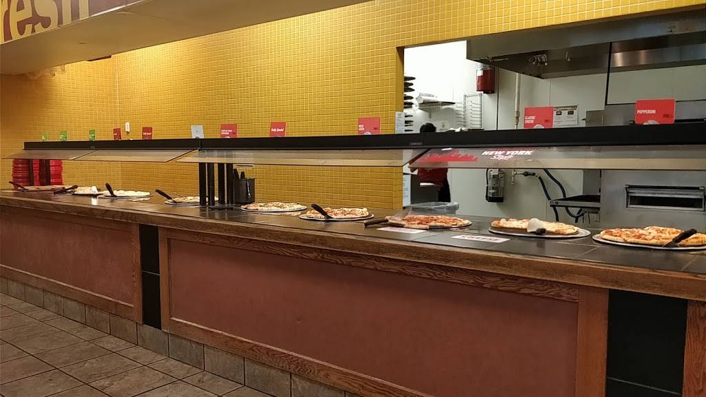 Cicis Pizza | restaurant | 155 Legends Dr Ste A, Lebanon, TN 37087, USA | 6154442221 OR +1 615-444-2221