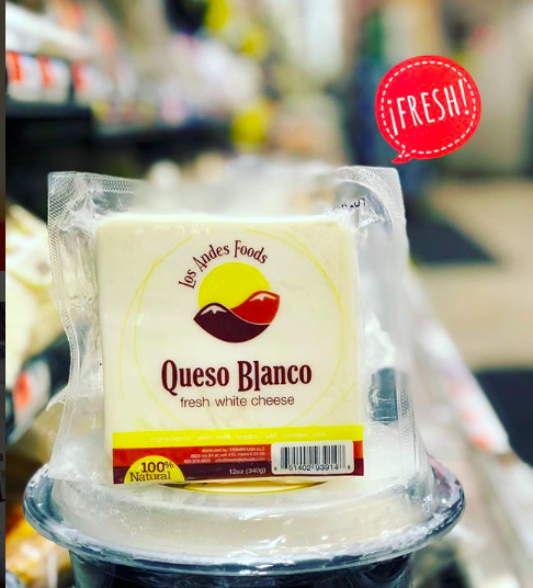 Los Andes Food | restaurant | 8450 NW 64th St unit # 2, Miami, FL 33166, USA | 9544789625 OR +1 954-478-9625