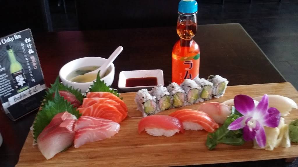 Hazuki Sushi Cuisine | restaurant | 2028, 207 Forest Ave, Glen Cove, NY 11542, USA | 5166092828 OR +1 516-609-2828