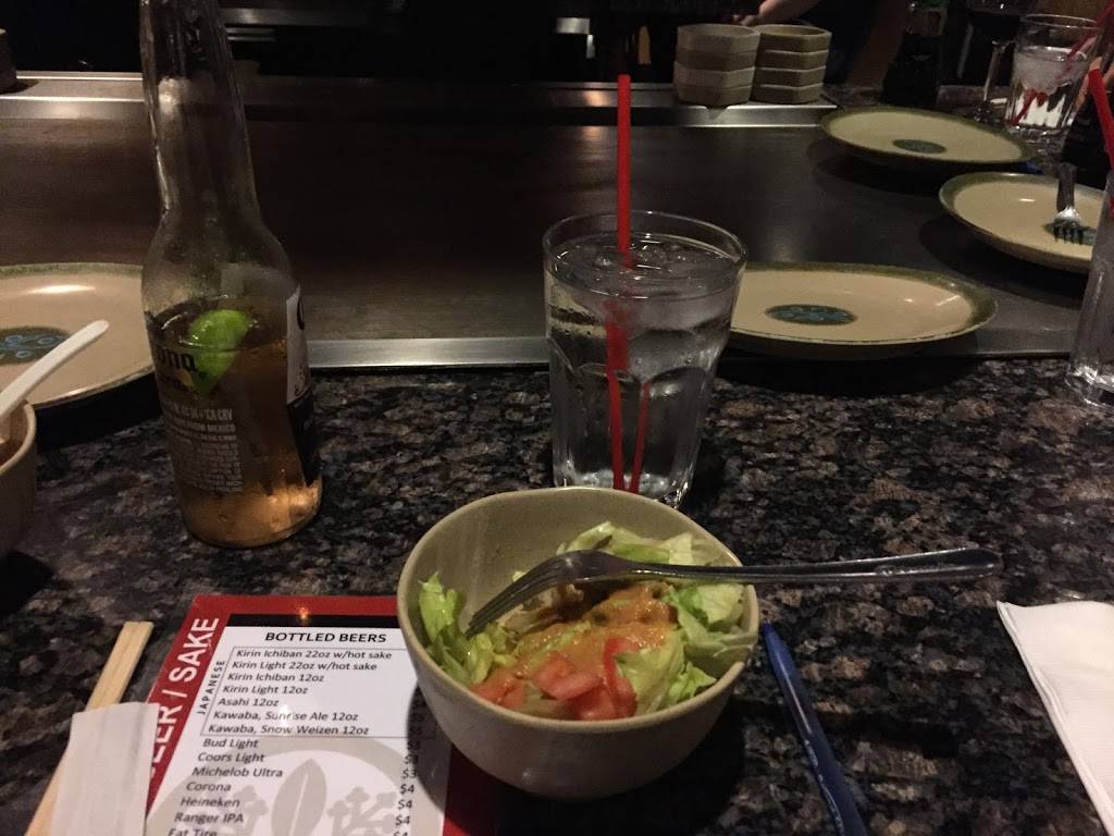 Kyoto Scottsdale at the Waterfront | restaurant | 7170 E Stetson Dr, Scottsdale, AZ 85251, USA | 4809909374 OR +1 480-990-9374