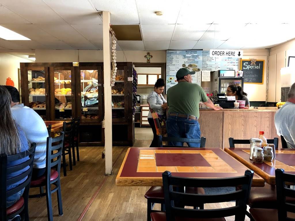 Los Girasoles | restaurant | 303 E C St, Silverton, OR 97381, USA | 5038739449 OR +1 503-873-9449