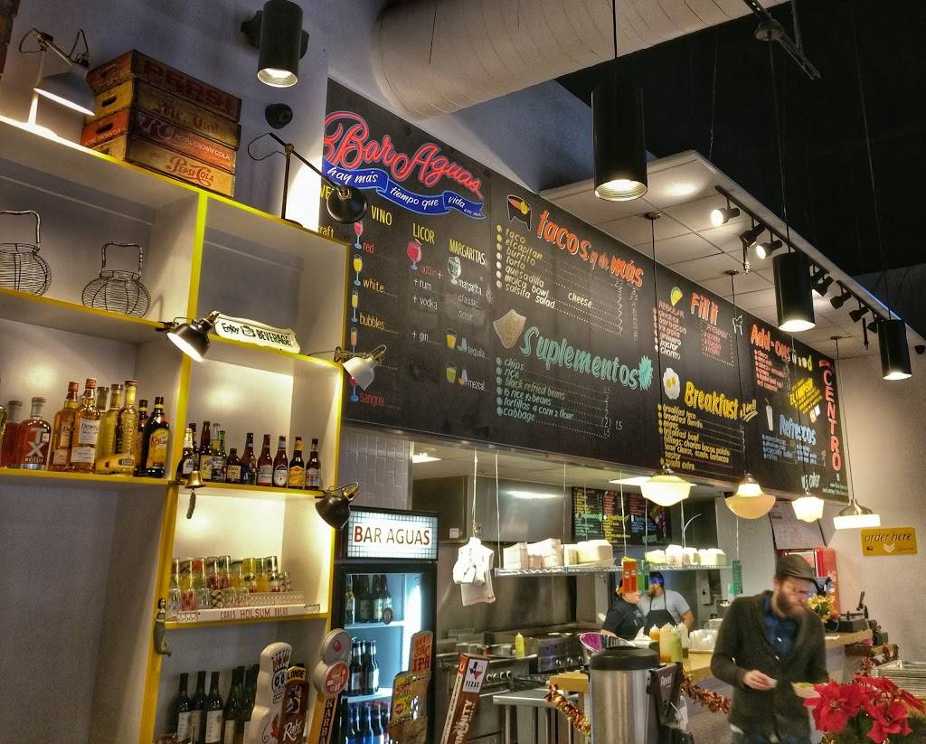 Salsa Limón | restaurant | 550 Throckmorton St, Fort Worth, TX 76102, USA | 8176159760 OR +1 817-615-9760