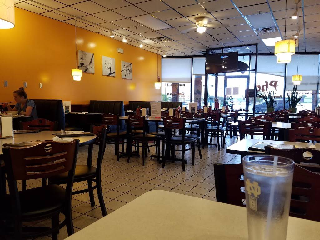 Bowl of Pho | restaurant | 5626 Grape Rd, Mishawaka, IN 46545, USA | 5742475750 OR +1 574-247-5750