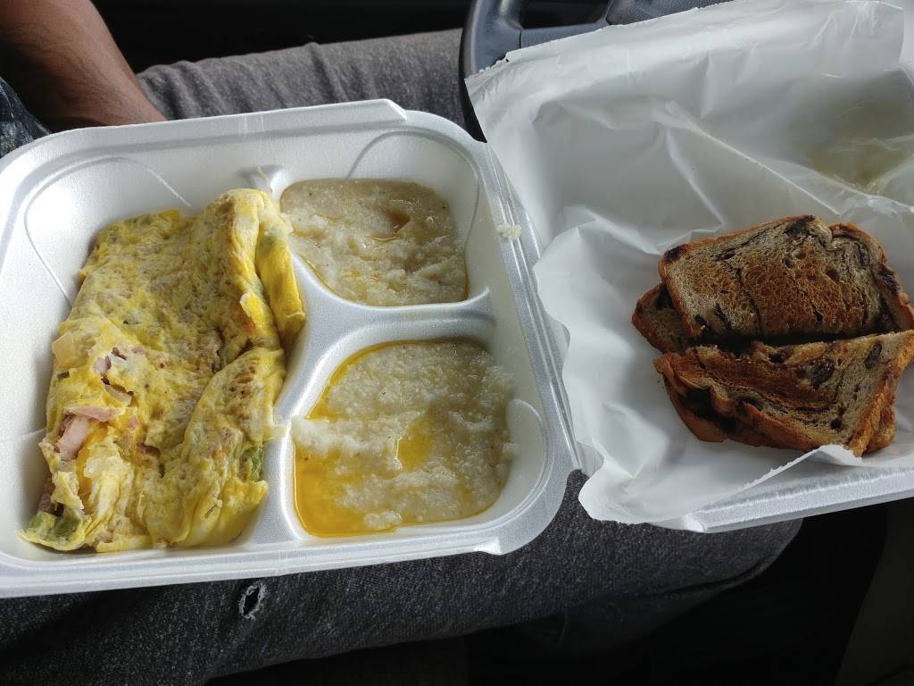 Julies Cafe | cafe | 5100 Sunbeam Rd # 4, Jacksonville, FL 32257, USA | 9042688121 OR +1 904-268-8121