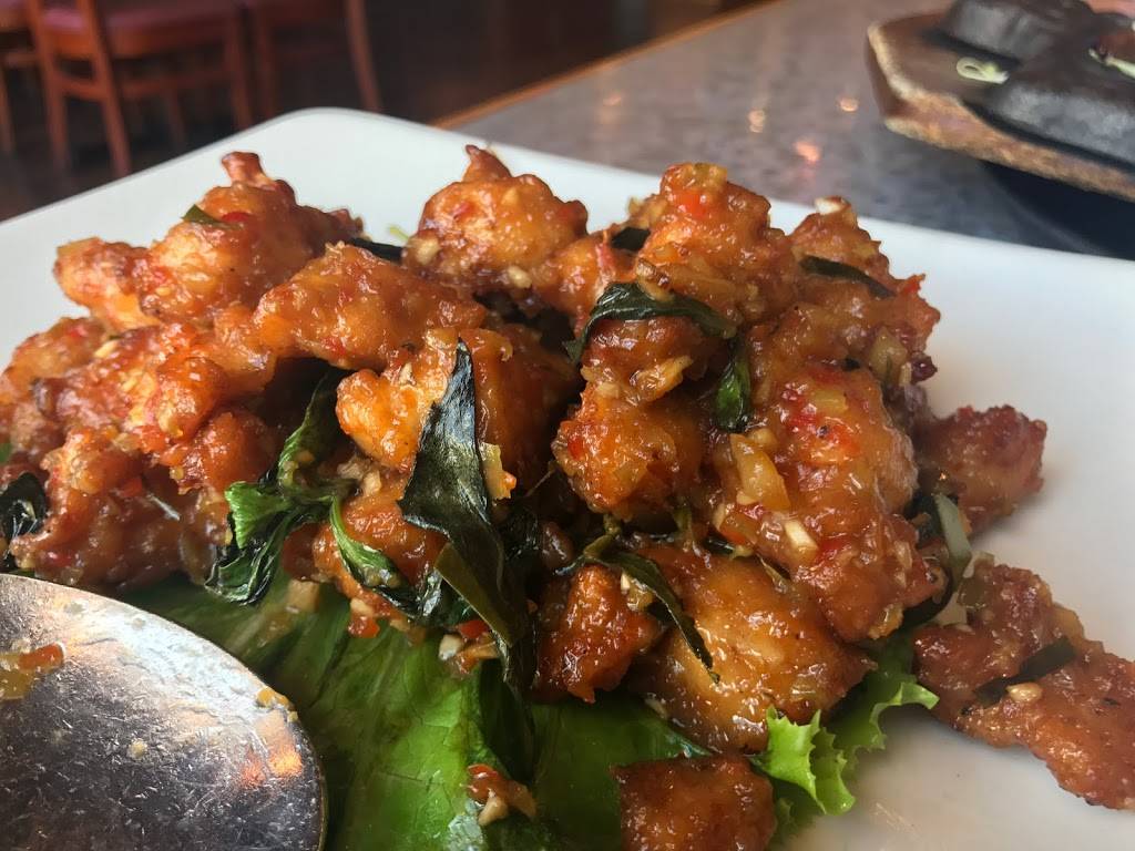 Pen | Thai Restaurant | restaurant | 10107 Main St, Bothell, WA 98011, USA | 4253987300 OR +1 425-398-7300